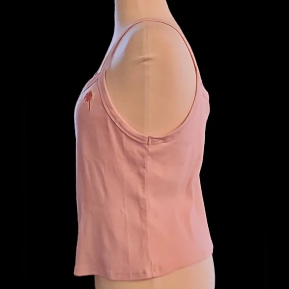 Victoria secert size XXL pink tank top - Picture 3 of 7